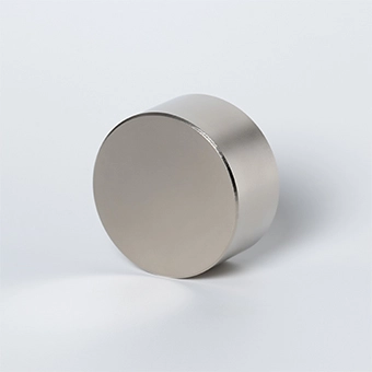Неодимовый магнит N42 60x30